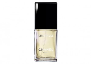 Chanel Cristalle Review