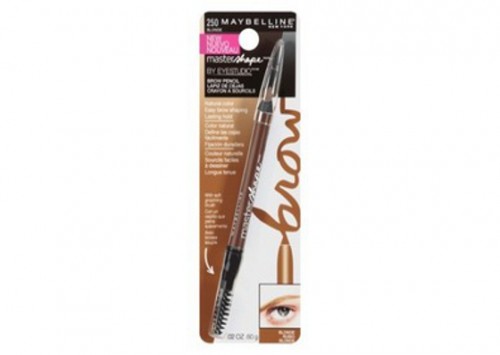 Maybelline Brow Pencil Blonde