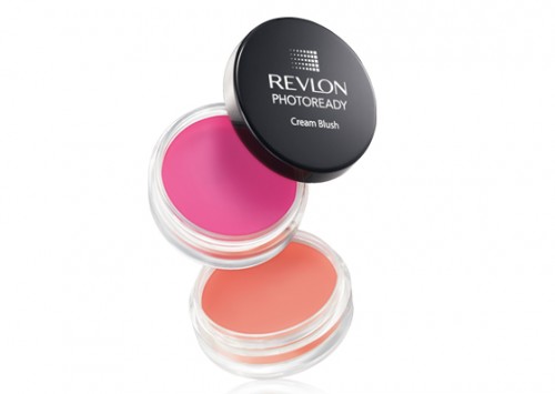 Revlon Cream Blush Review