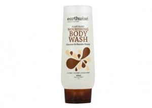 Earthwise Coconut & Manuka Honey Body Wash