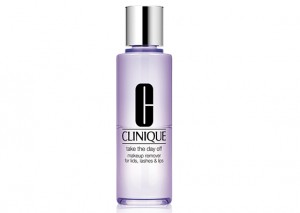 Clinique Take The Day Off Makeup Remover For Lids, Lashes & Lips Review