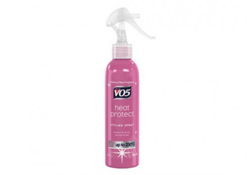 VO5 Heat Protectant Spray