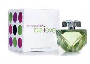 Britney Spears Believe Review