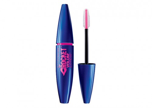 Maybelline Volum' Express The Rocket Mascara Review