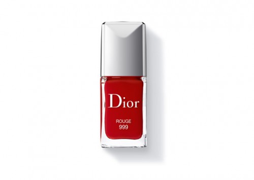 Dior Vernis Sparkling Shine Collection - Swatches & Review