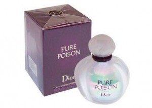 Dior Pure Poison Review