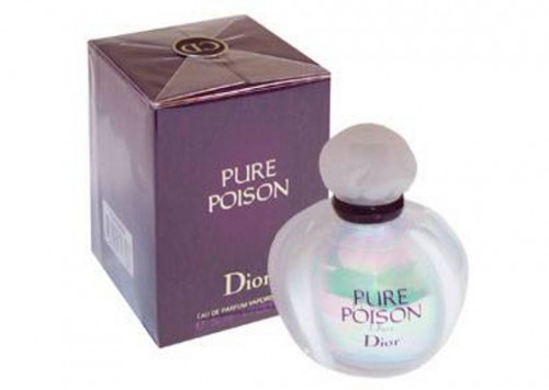 Dior Pure Poison Review - Beauty Review