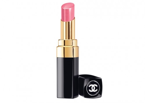 Chanel Rouge Coco Shine Review - Beauty Review