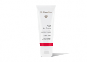 Dr Hauschka After Sun Lotion Review