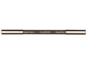 Clarins Eyebrow Pencil Review