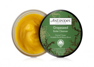 Antipodes Grapeseed Butter Cleanser