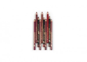 Coral Colours Lip Liner Pencils Review