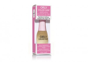 Orly Color Care Argan Cuticle Oil Treatment Review