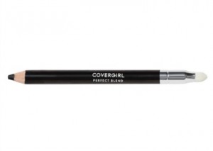 CoverGirl Perfect Blend Eye Pencil Review