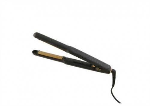 GHD Gold Mini Styler Review
