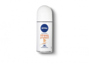 NIVEA Stress Protect Deodorant Roll On