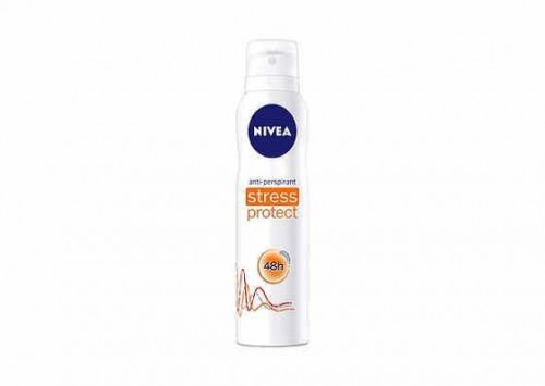 NIVEA Stress Protect Deodorant Aerosol Review