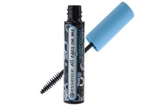 Essence All Eyes On Me Multi-effect Mascara Review