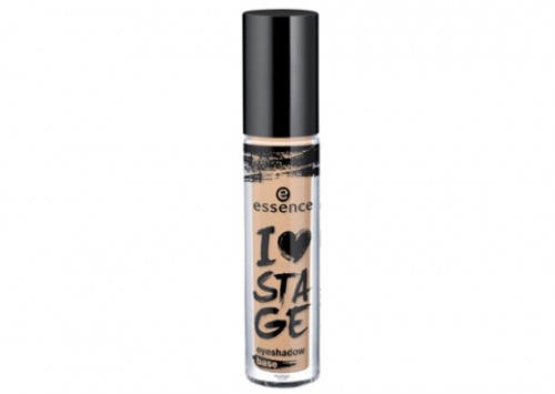 Essence I love Stage Eyeshadow Base Review
