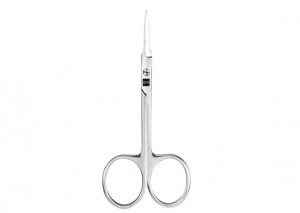 QVS Euro Nail Scissor Extra Fine Curved Review