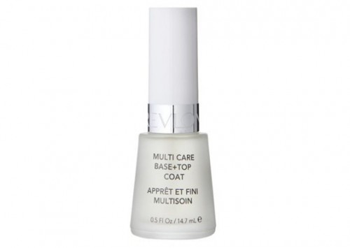 Revlon Multi Care Base and Top Coat Review
