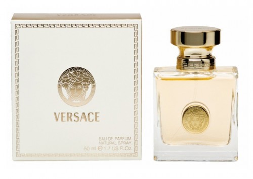 Versace Pour Femme Review