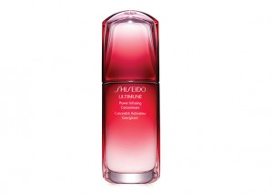 Shiseido Ultimune Power Infusing Concentrate Review