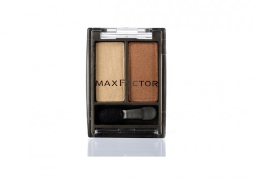 Max Factor Colour Perfection Duo Eye Shadow Review