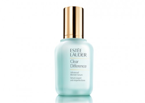 råb op ånd Bugt Estee Lauder Clear Difference Advanced Blemish Serum Review - Beauty Review