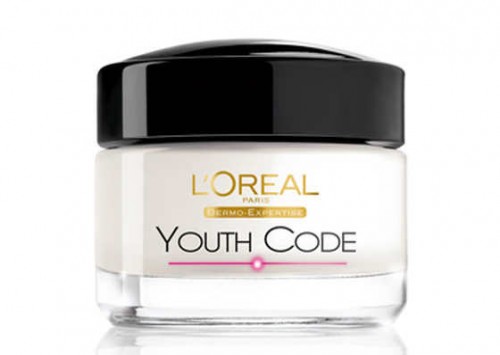 Loreal Youth Code Anti Wrinkle Day Cream