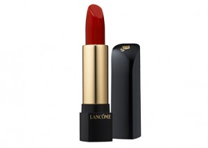 Lancome L'Absolu Rouge Lipstick Review