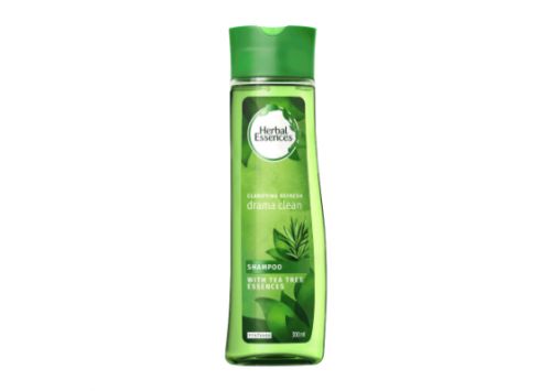 Herbal Essences Drama Clean Shampoo