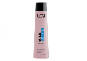 KMS Silk Sheen Shampoo Review