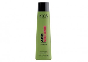 KMS Add Volume Shampoo Review