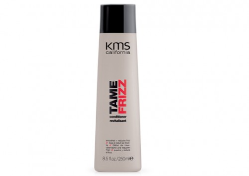 KMS Tame Frizz Conditioner Review