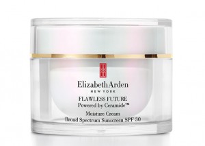 Elizabeth Arden Flawless Future Powered By Ceramide Moisture Cream Review