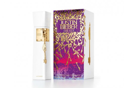 Justin Bieber The Key Review