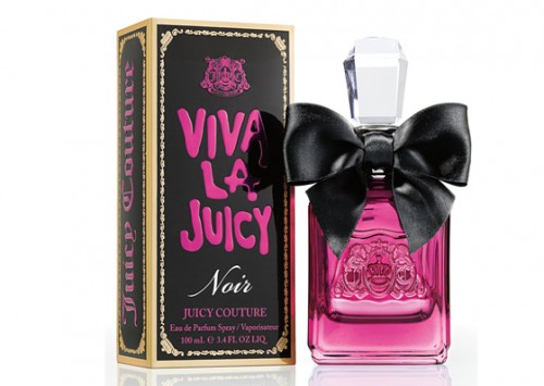 Juicy Couture Viva La Juicy Noir Review