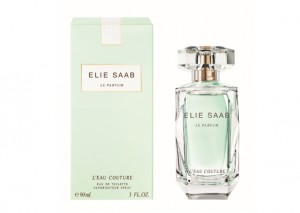 Elie Saab Le Parfum L'Eau Couture Review