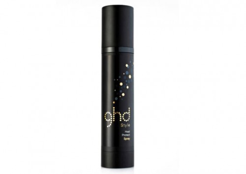 GHD Thermal Protector Weak Hair Review
