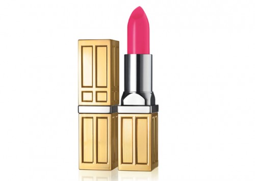 Elizabeth Arden Beautiful Colour Moisturizing Lipstick Review