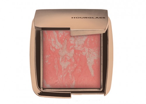Hourglass Cosmetics Ambient Lighting Blush Review