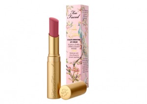 Too Faced La Creme Lip Cream Lipstick Review