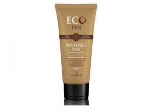 Eco Tan Invisible Tan Review