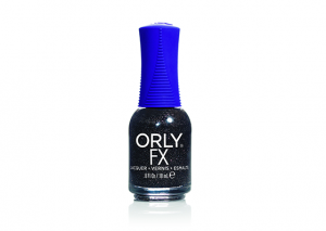 Orly 3D Pixel Glitter Nail Polish Review
