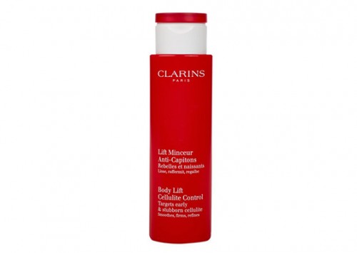 Clarins Body Lift Cellulite Smoother Review