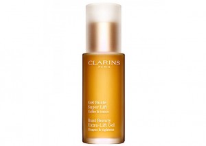 Clarins Bust Beauty Extra Lift Gel Review