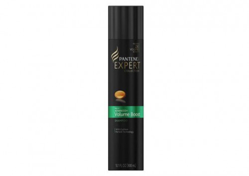 Pantene Volume Booster Dry Shampoo Review