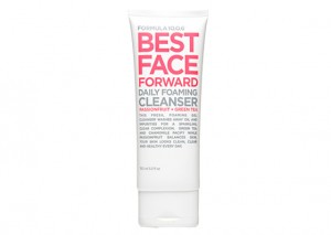 Formula 10.0.6 Best Face Forward Daily Foaming Cleanser Review