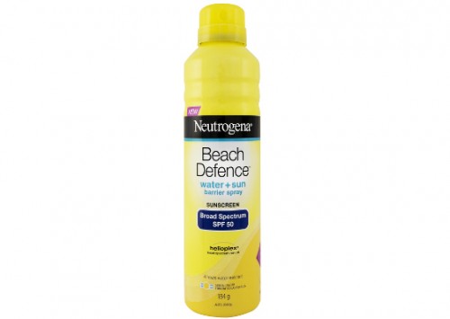 Neutrogena Sun Spray 50ml
